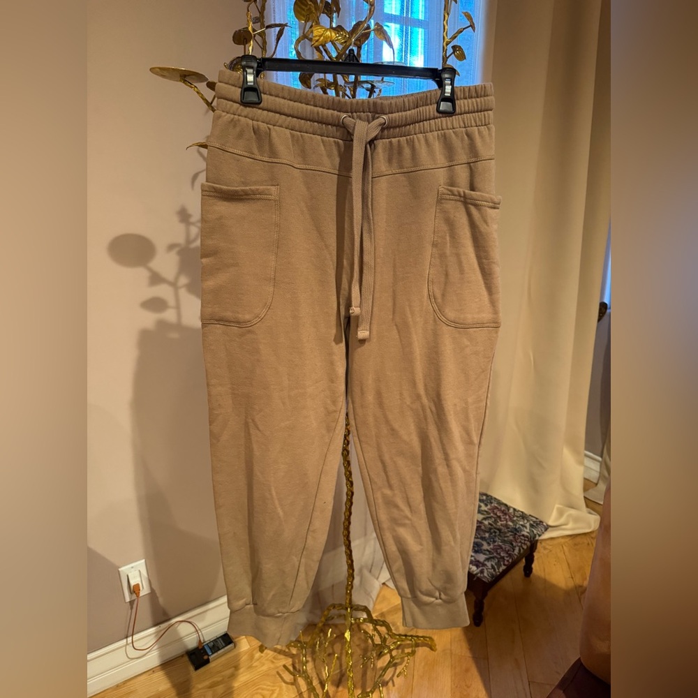 OOTDfash Sweatpants